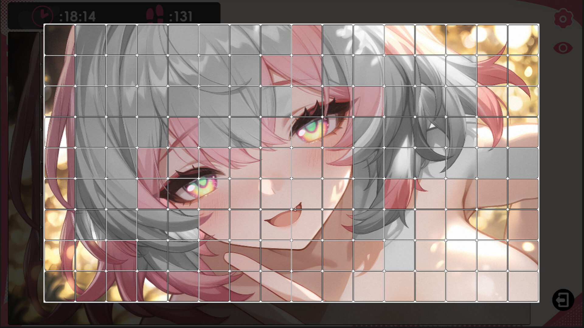 怦怦:心动碎片/Thump: Tiny Heart Flutters-6 怦怦:心动碎片/Thump: Tiny Heart Flutters-6