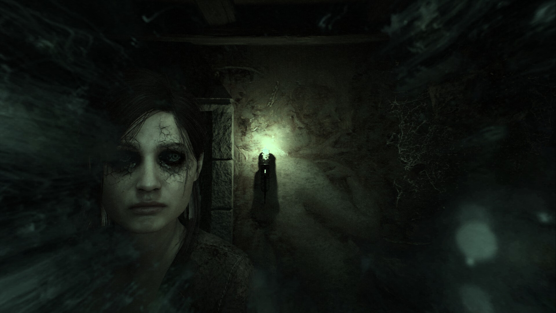 修道院：红修女的遗产/Remothered: Red Nun's Legacy-3