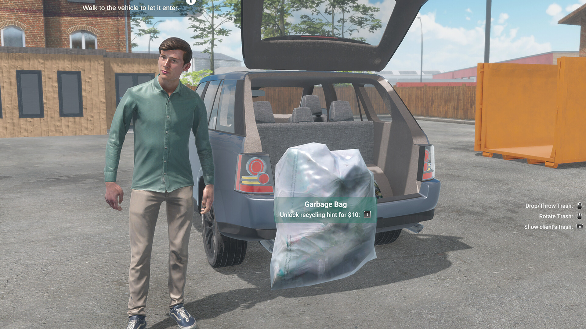 我的回收中心2/My Recycling Center 2-11 我的回收中心2/My Recycling Center 2-11