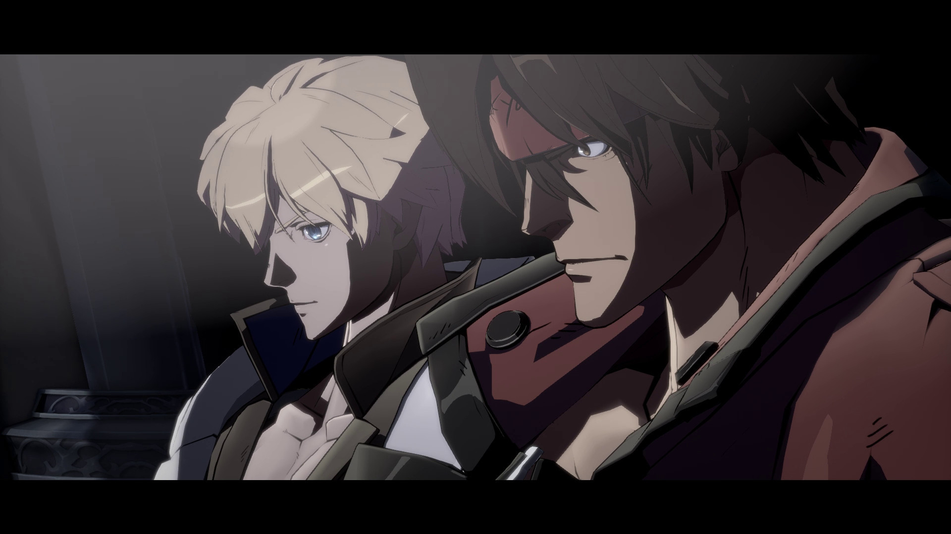 罪恶装备：奋战/GUILTY GEAR -STRIVE--23