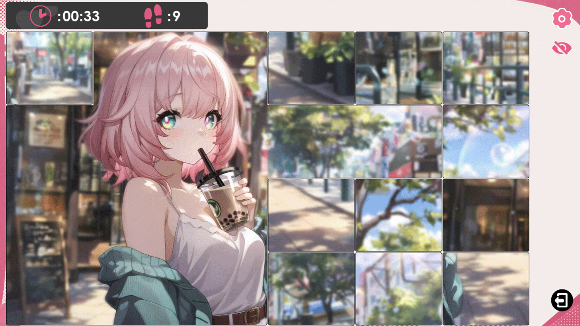 怦怦:心动碎片/Thump: Tiny Heart Flutters-2 怦怦:心动碎片/Thump: Tiny Heart Flutters-2