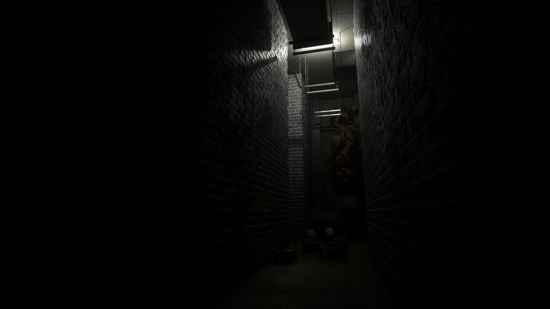 电电:东京恐怖/Den-Den: Tokyo Horror-26 电电:东京恐怖/Den-Den: Tokyo Horror-26