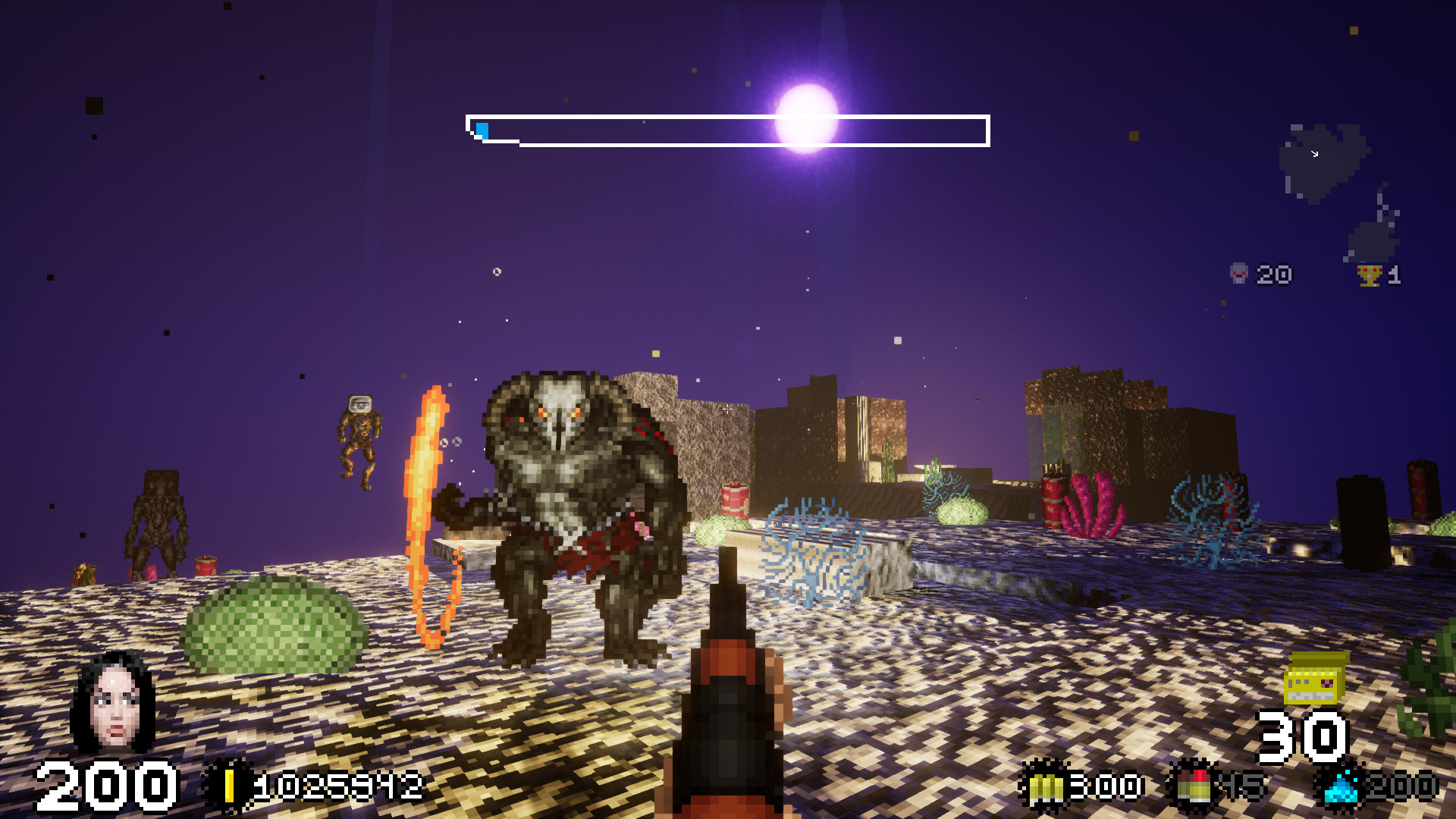 噩梦收割者/Nightmare Reaper-5 噩梦收割者/Nightmare Reaper-5