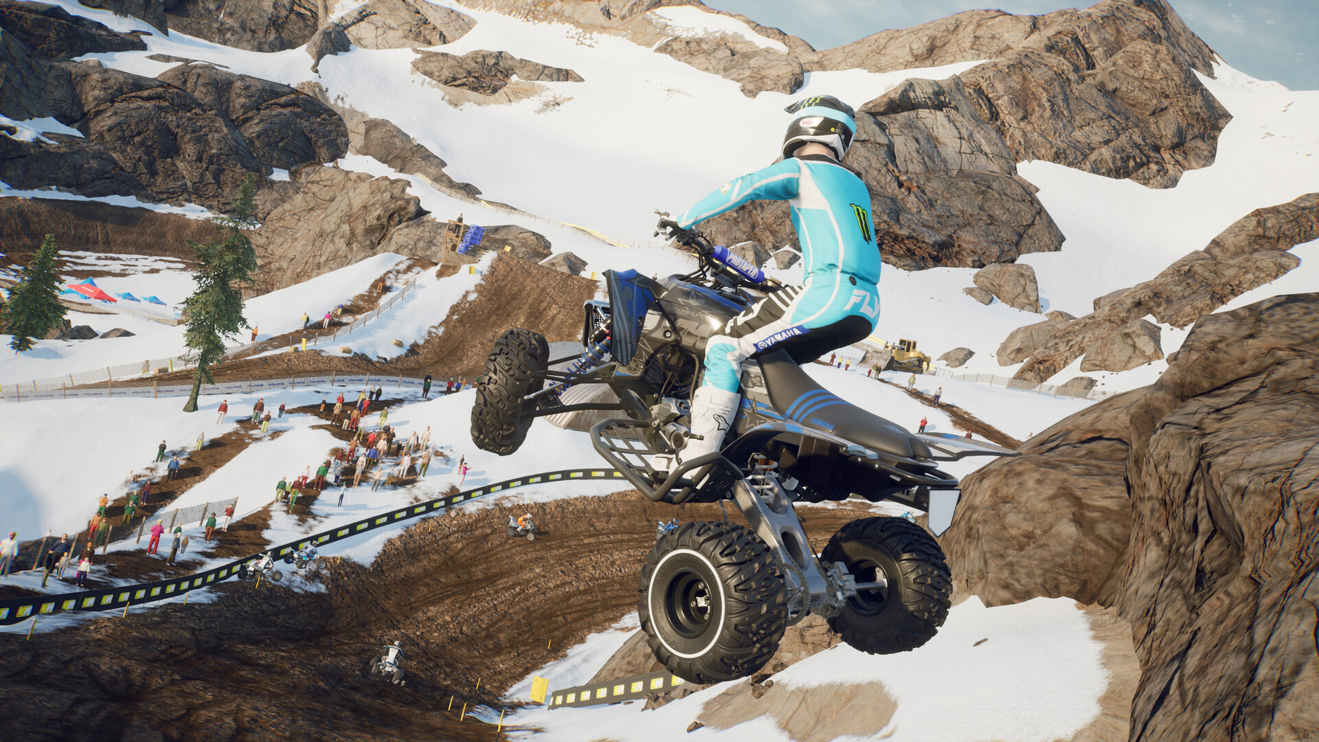 究极大越野:传奇/MX vs ATV Legends-7 究极大越野:传奇/MX vs ATV Legends-7