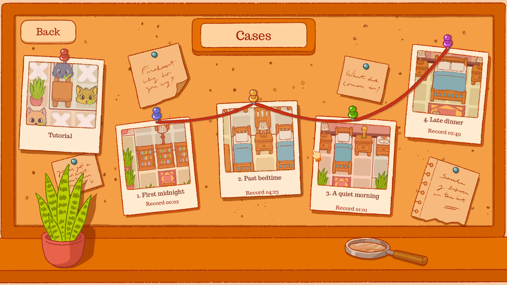 数独杀手/Sudokiller-2 数独杀手/Sudokiller-2