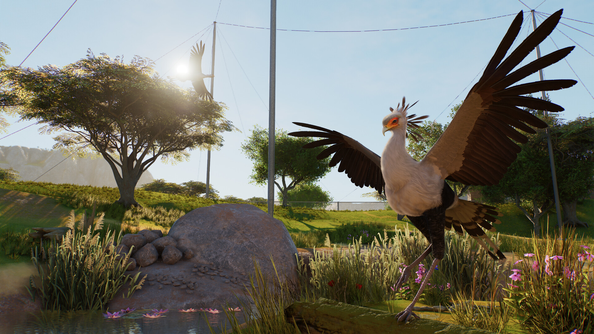 动物园之星2-虚拟机版/Planet Zoo 2 HYPERVISOR-3