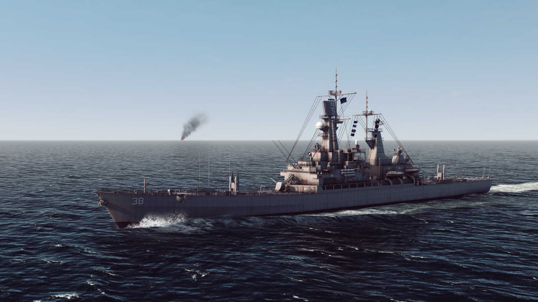 海上力量:导弹时代的海军作战/Sea Power : Naval Combat in the Missile Age-14 海上力量:导弹时代的海军作战/Sea Power : Naval Combat in the Missile Age-14