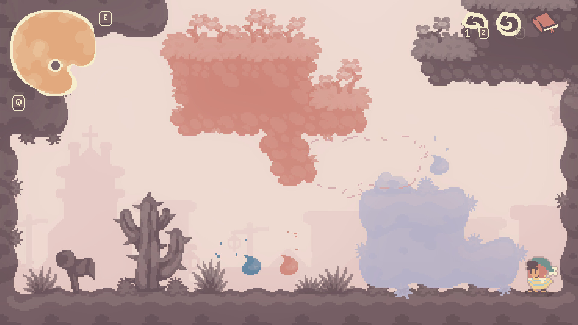色彩羁绊/Colorbound-6 色彩羁绊/Colorbound-6
