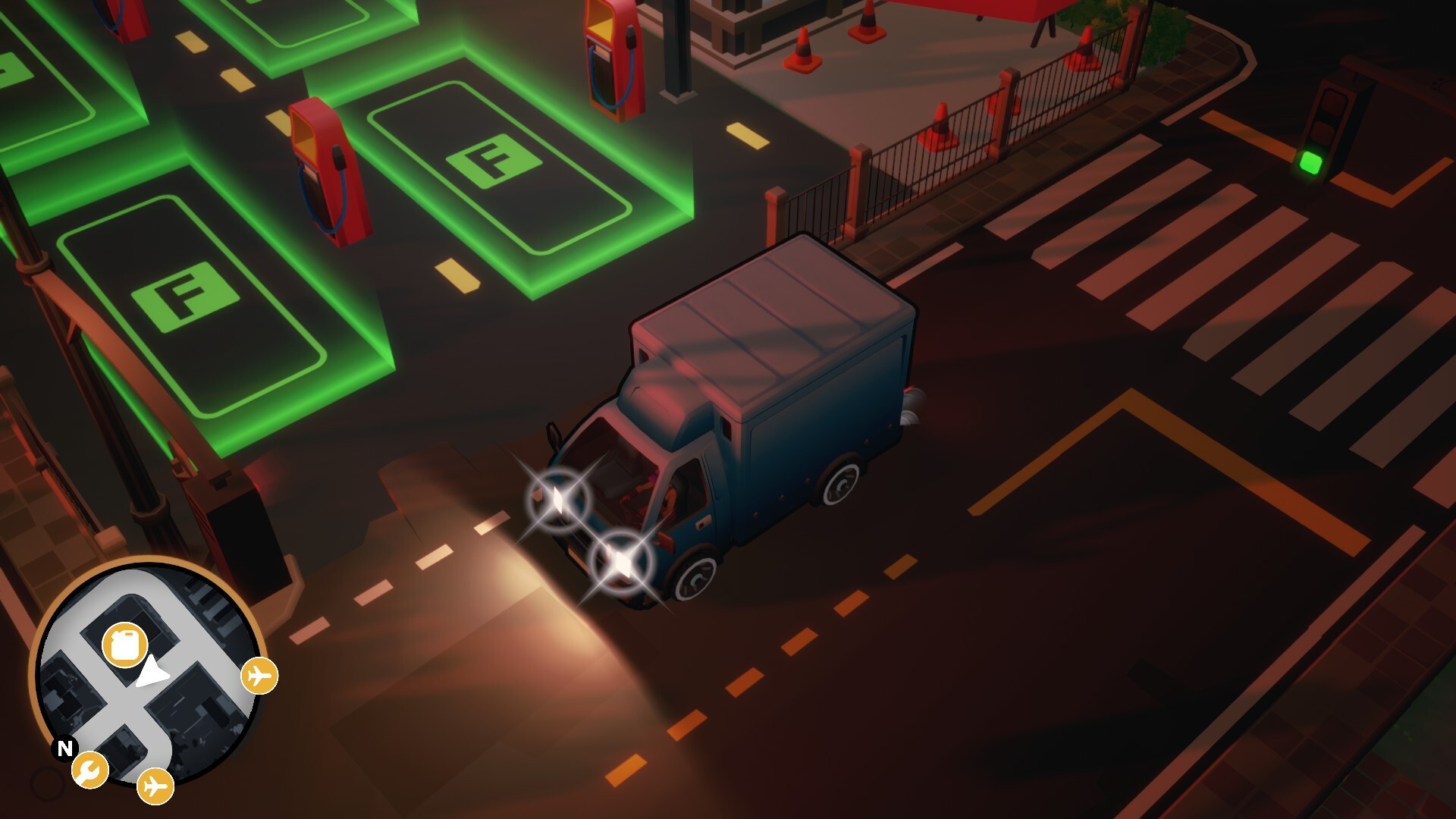 货物请签收/Cargo, Please!-19