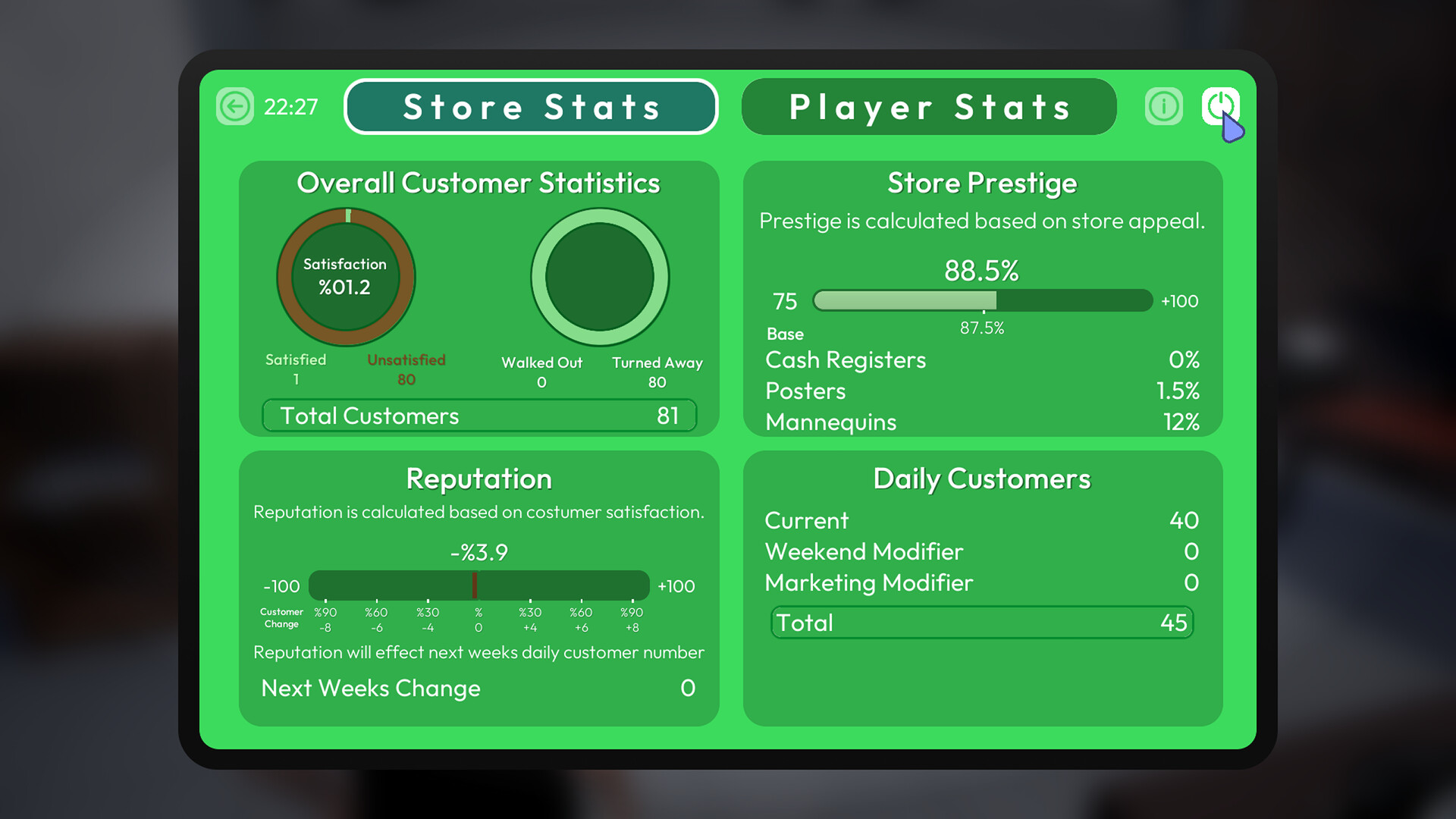 T恤店模拟器/T-Shirt Simulator-10 T恤店模拟器/T-Shirt Simulator-10