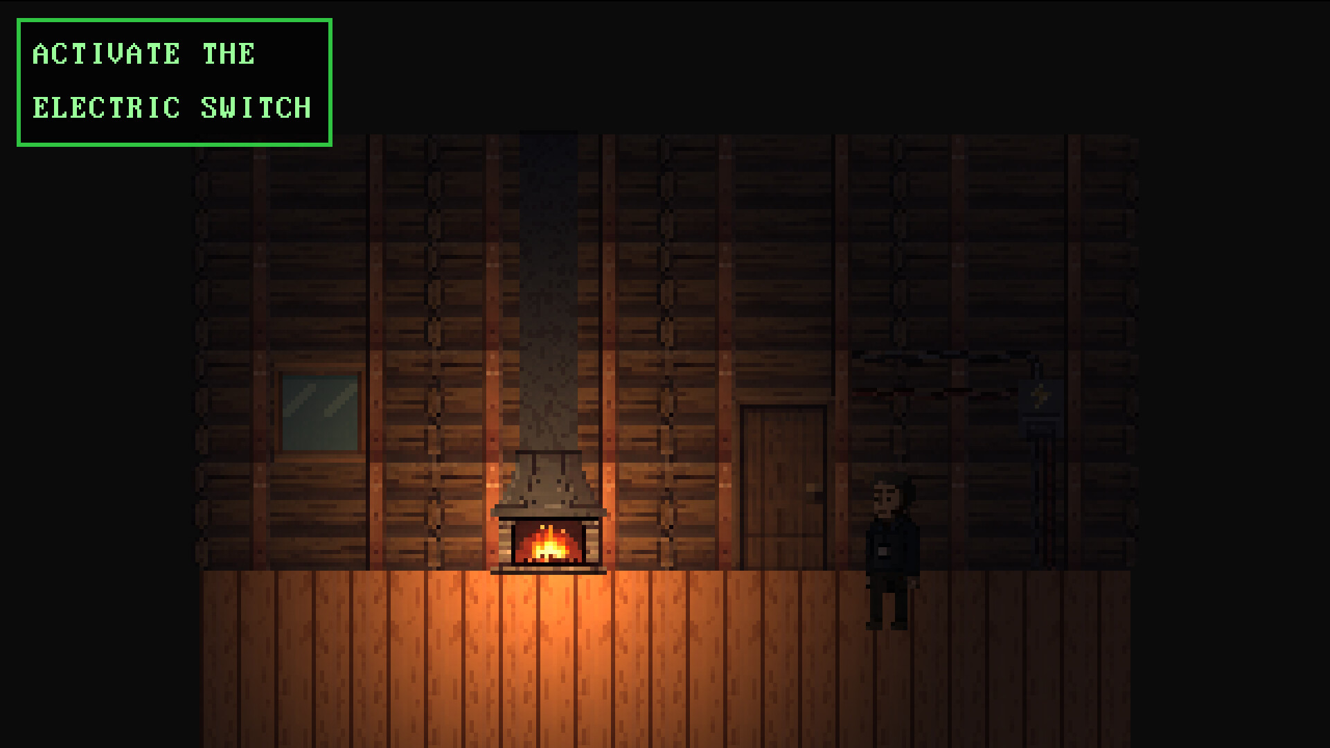 像素夜班：维斯塔协议/Pixel Nightshift: The Vesta Protocol-3