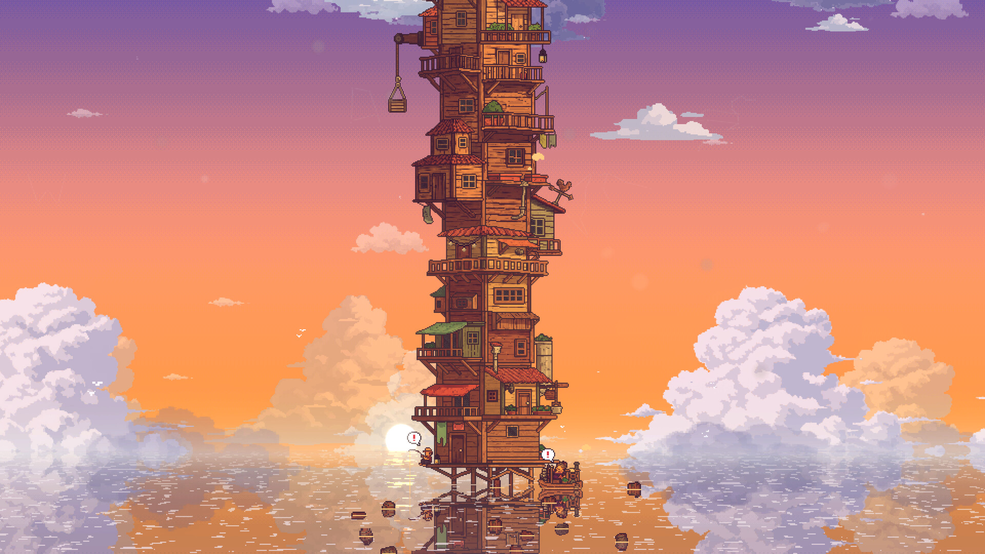 星空之居：建造与慢生活/CELESTAY Craft&Slowlife-7
