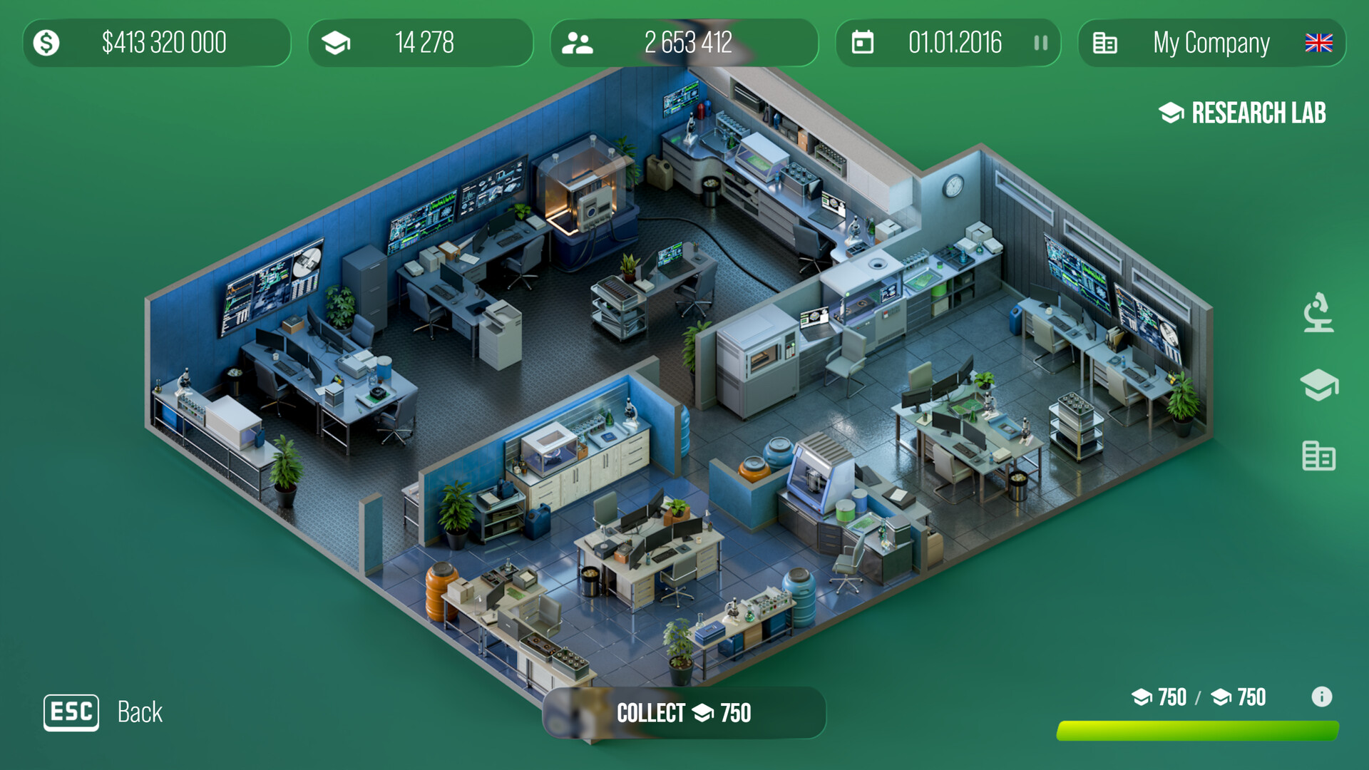 电子设备大亨/Devices Tycoon-42 电子设备大亨/Devices Tycoon-42
