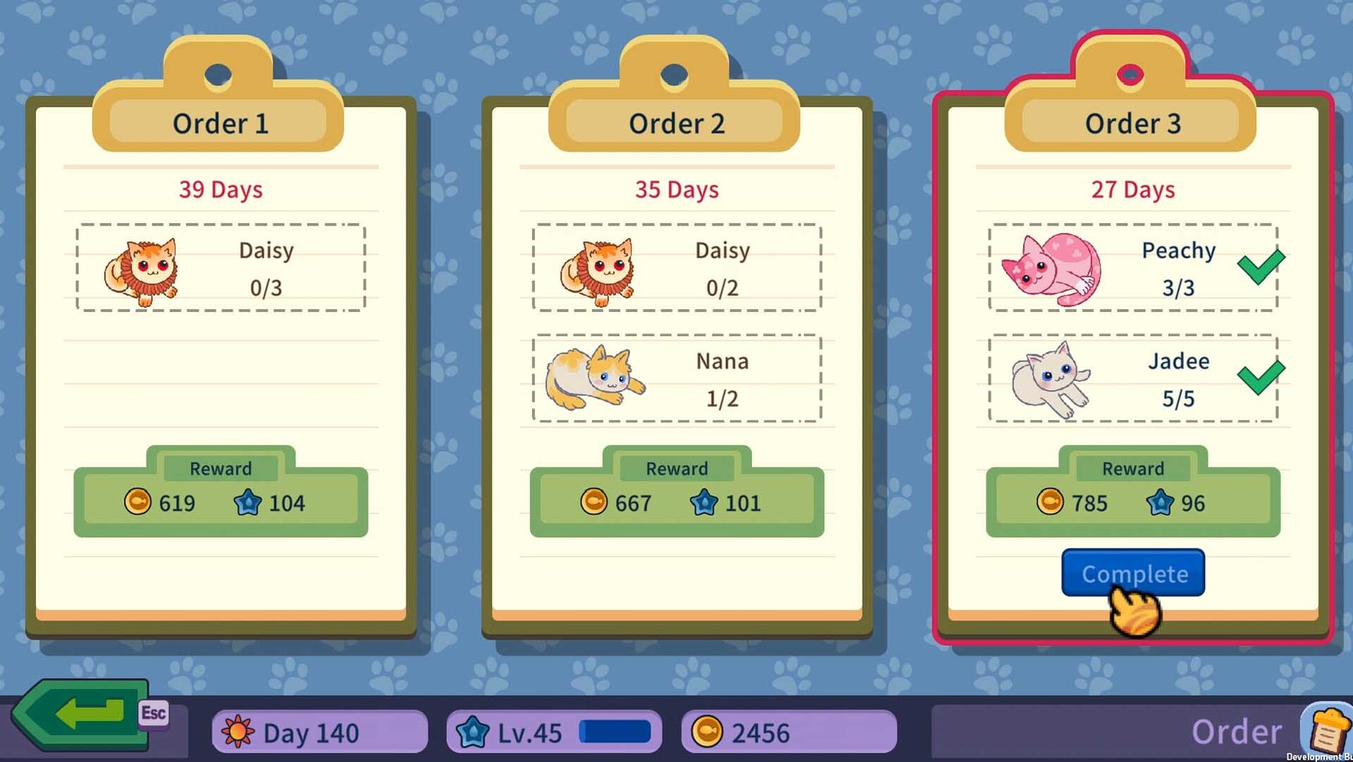 猫咪花园/Meow Garden-7 猫咪花园/Meow Garden-7