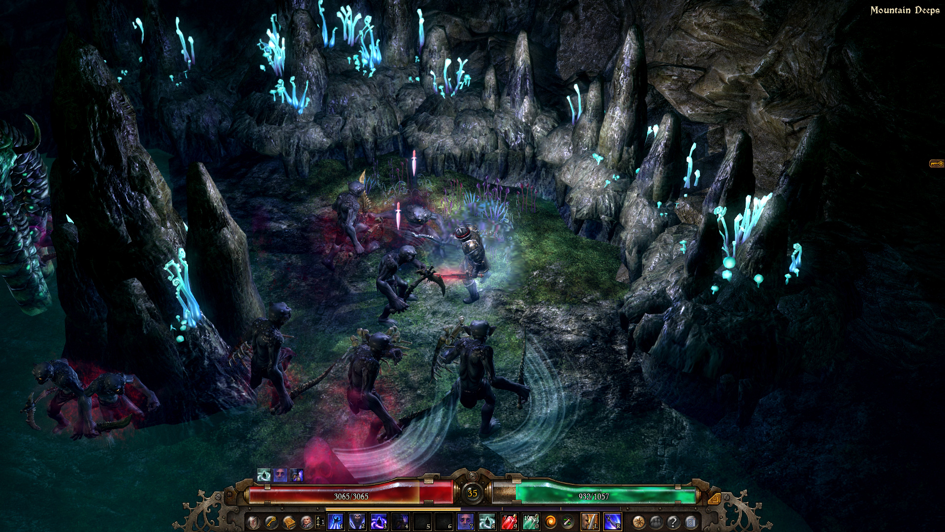 恐怖黎明:终极版/Grim Dawn Definitive Edition-15 恐怖黎明:终极版/Grim Dawn Definitive Edition-15