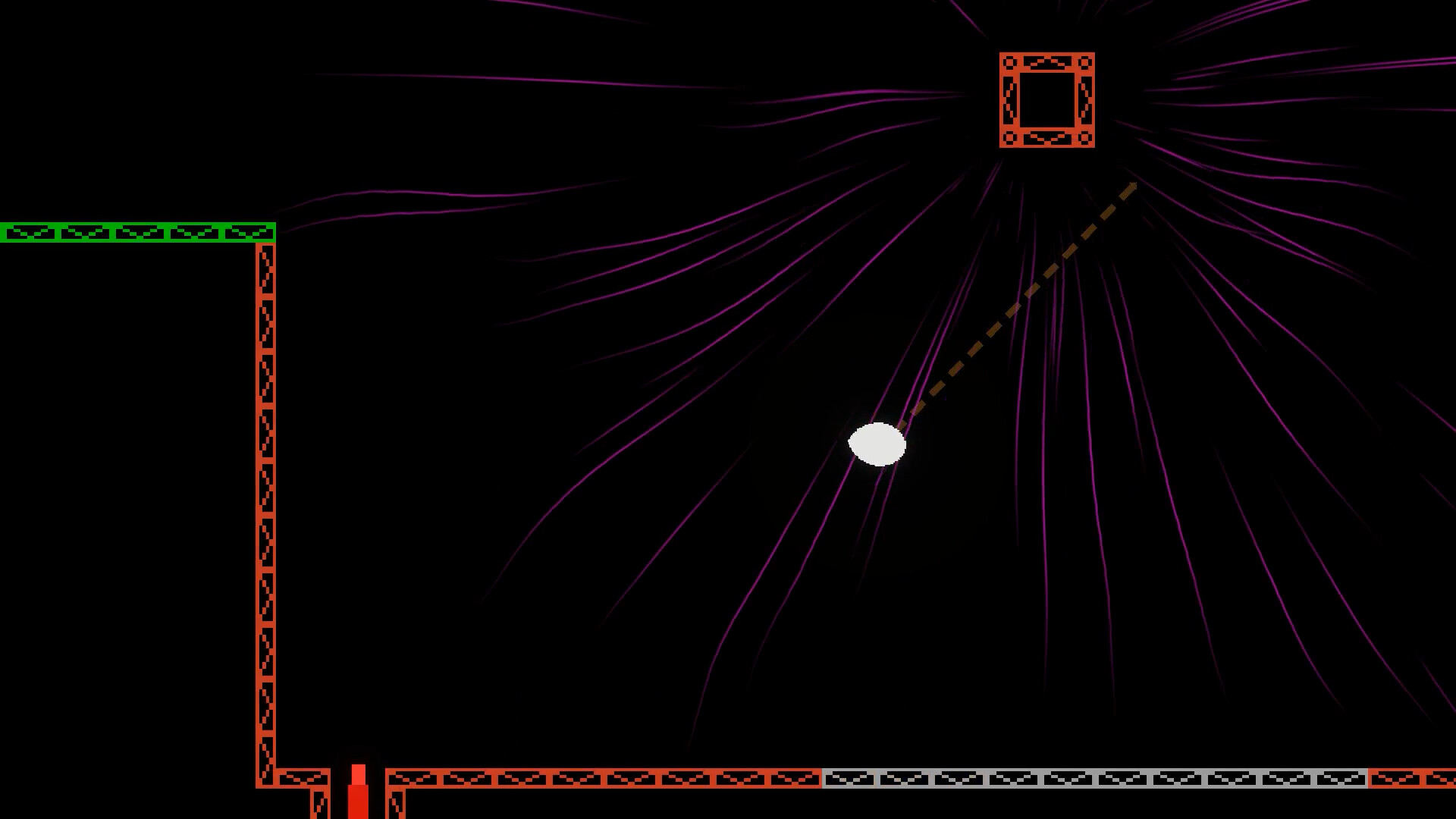 钩索球/Hook Line Ball-2 钩索球/Hook Line Ball-2