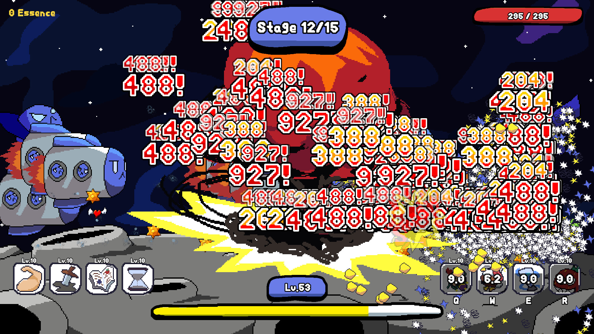 泰林的蓝莓保卫战/Taerim's Blueberry Defense-5