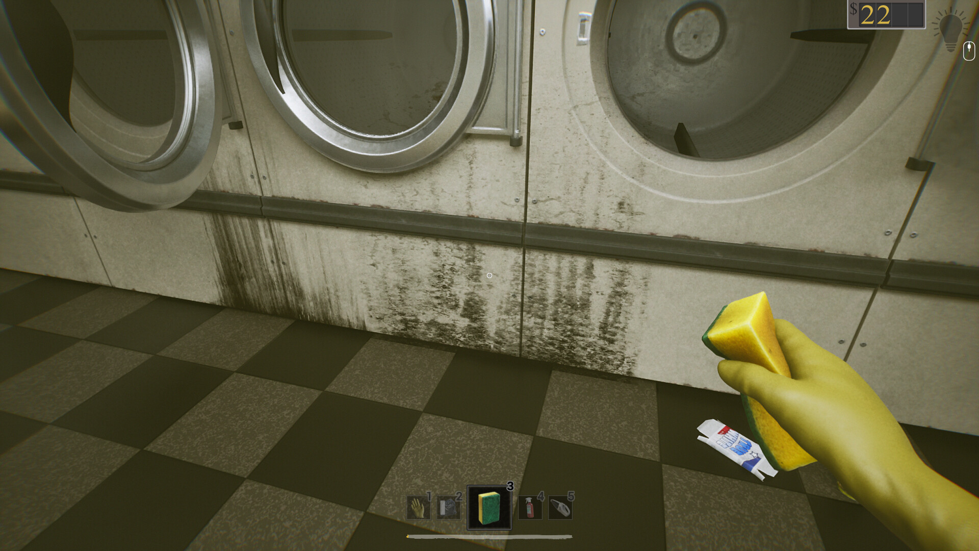 异常清洁小队/Anomalous Cleaning Detail-4 异常清洁小队/Anomalous Cleaning Detail-4