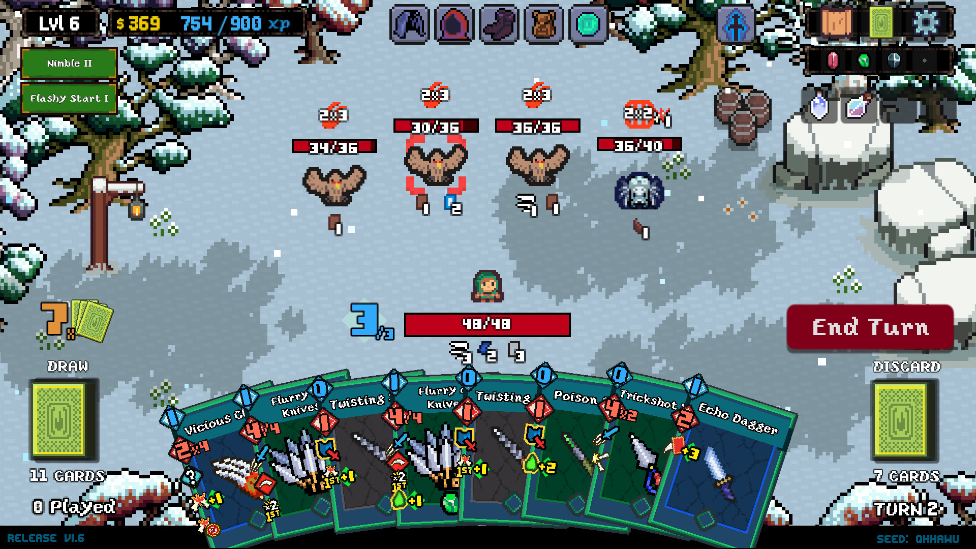 利刃牌组/Deck of Stabs-10