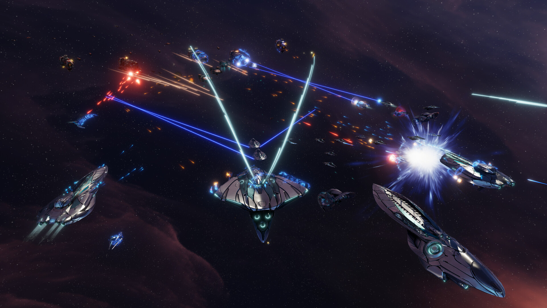 太阳帝国的原罪2/Sins of a Solar Empire II-1