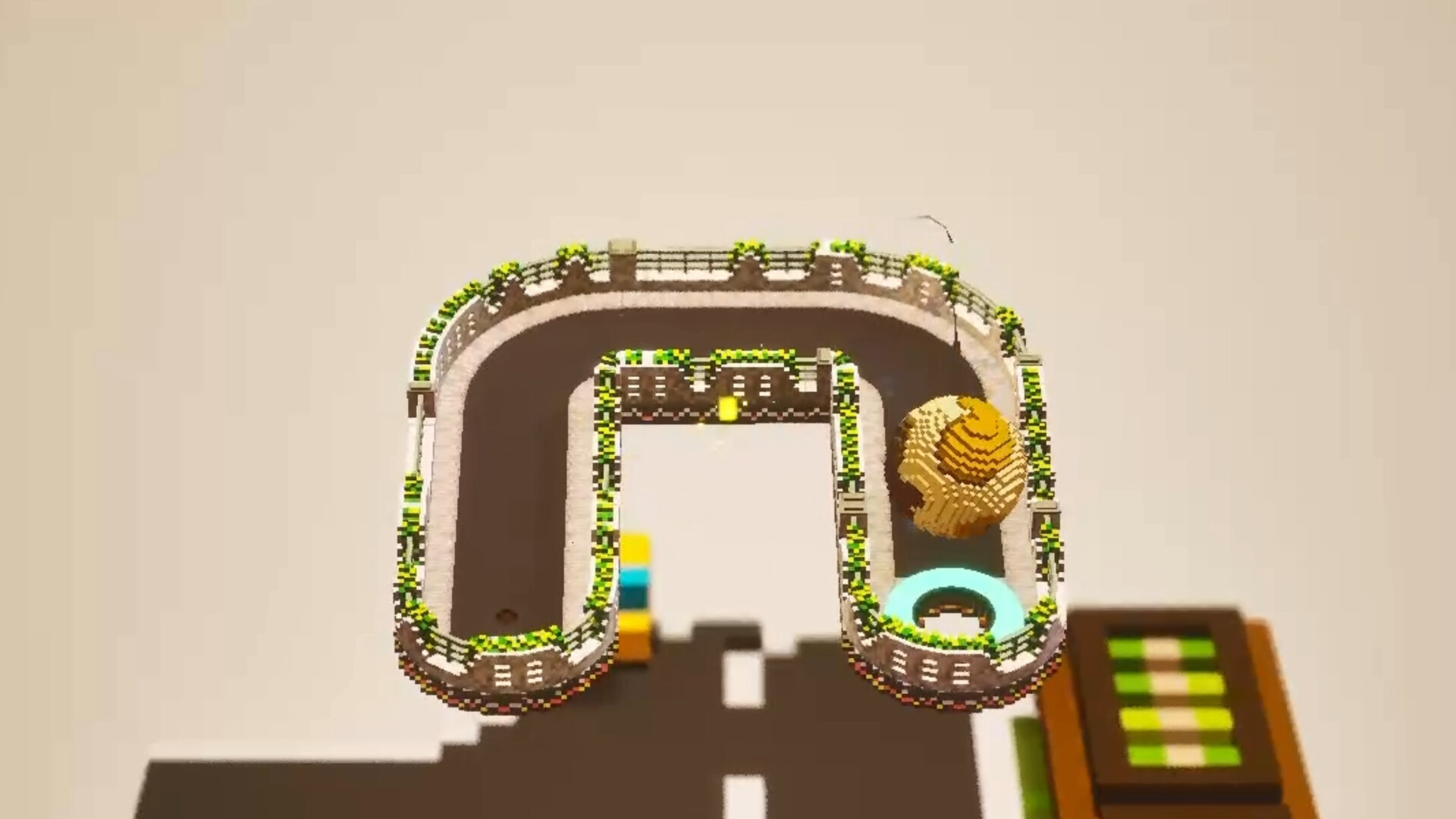 迷宫球/Ball Maze-4 迷宫球/Ball Maze-4