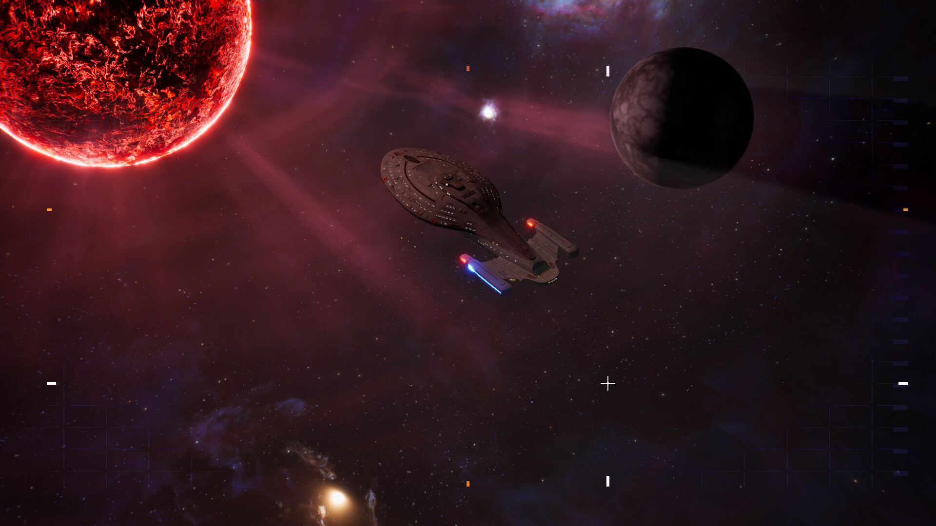 星际迷航：航海家号 - 穿越未知/Star Trek: Voyager - Across the Unknown-9