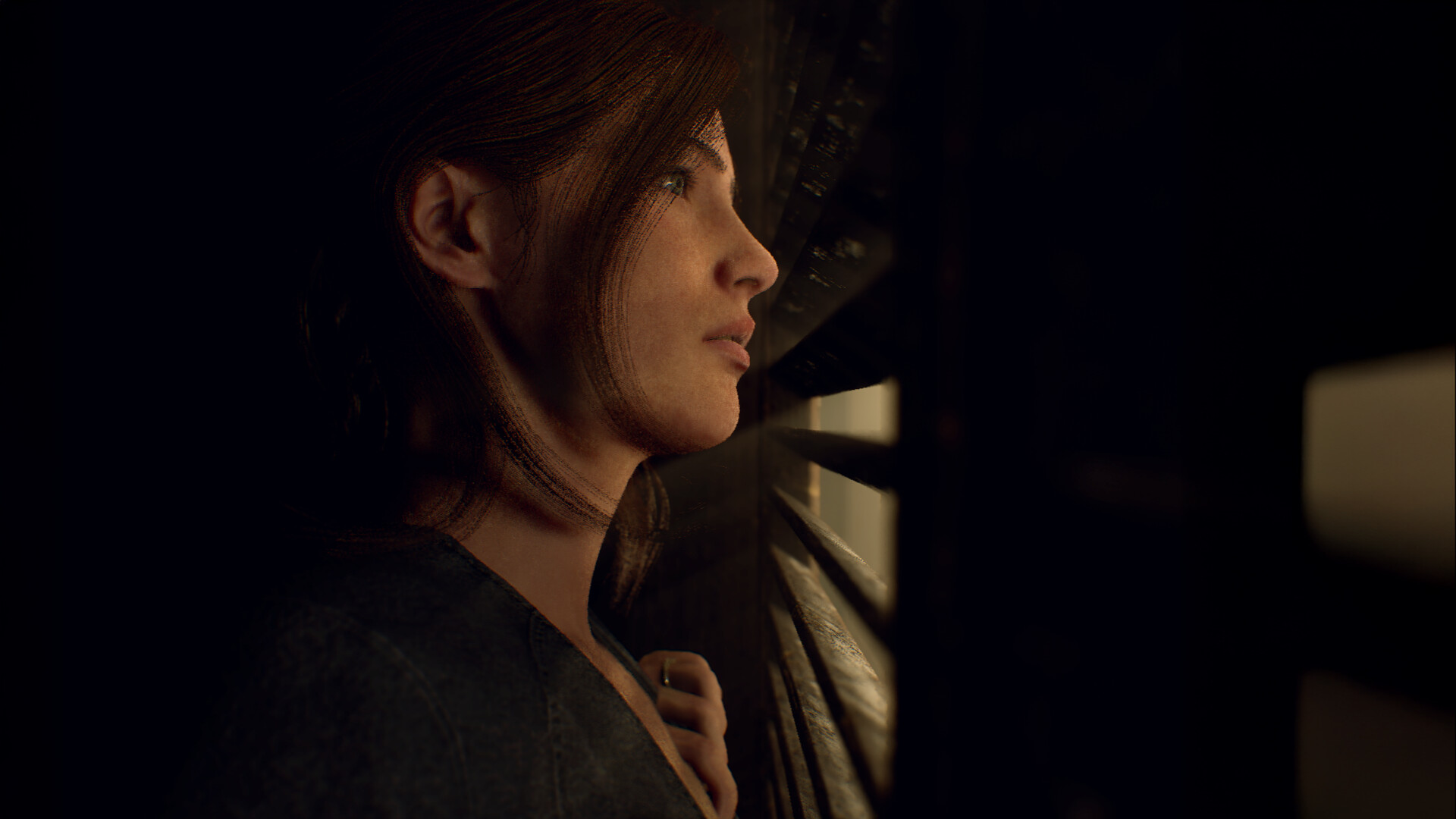 修道院：红修女的遗产/Remothered: Red Nun's Legacy-12
