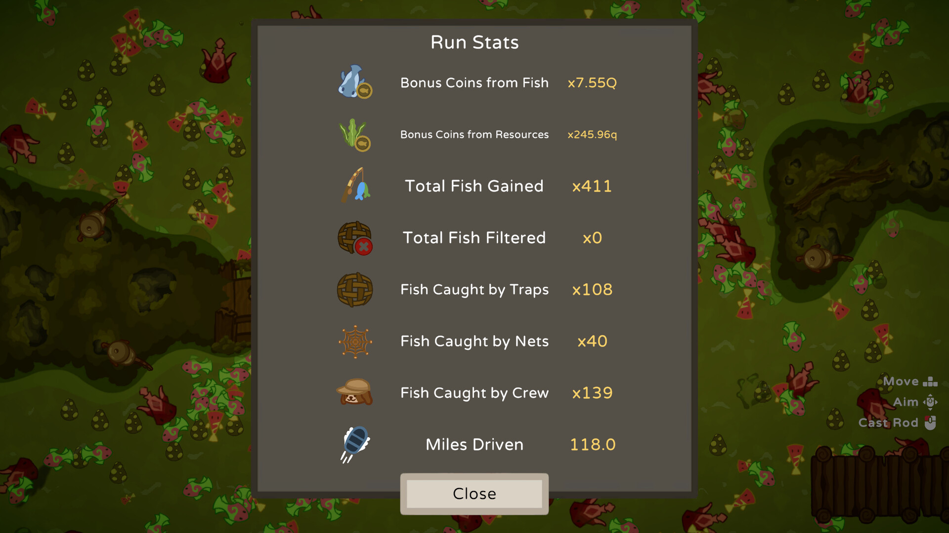 无限垂钓/All You Can FISH!-13