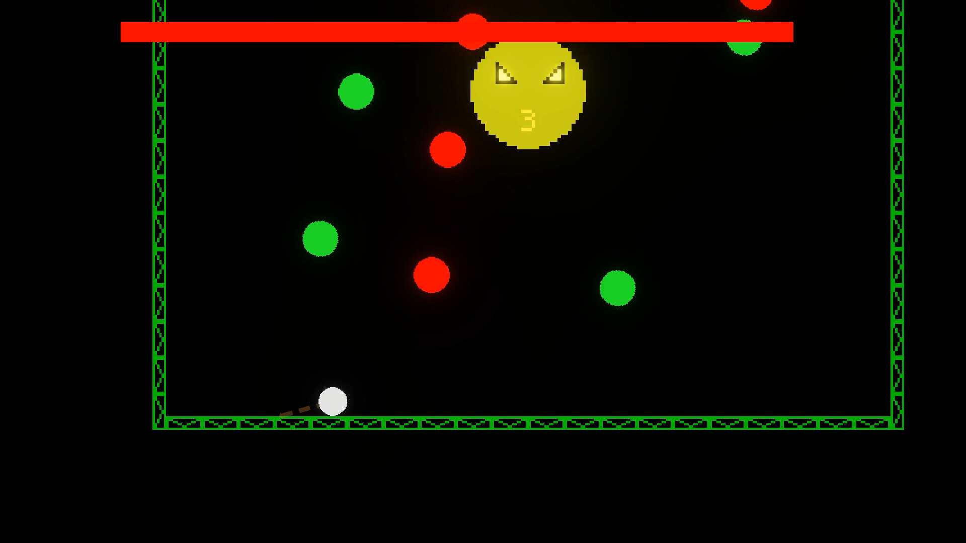 钩索球/Hook Line Ball-9 钩索球/Hook Line Ball-9