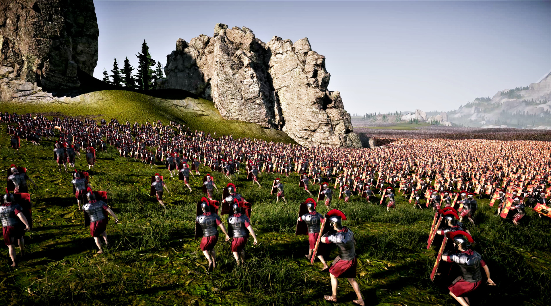 史诗战争模拟器2/Ultimate Epic Battle Simulator 2-3