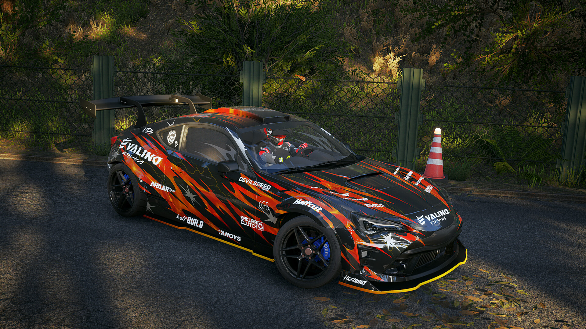 CarX漂移赛车在线2/CarX Drift Racing Online 2-12