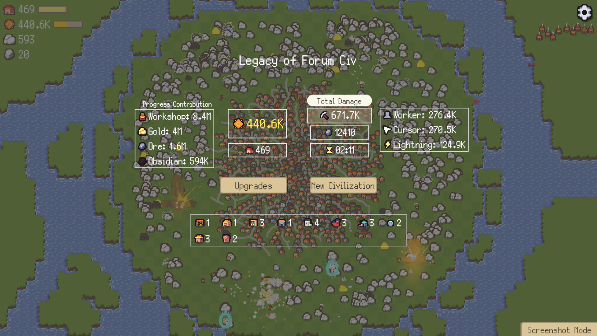 巴别塔遗产/Babel Legacy-5