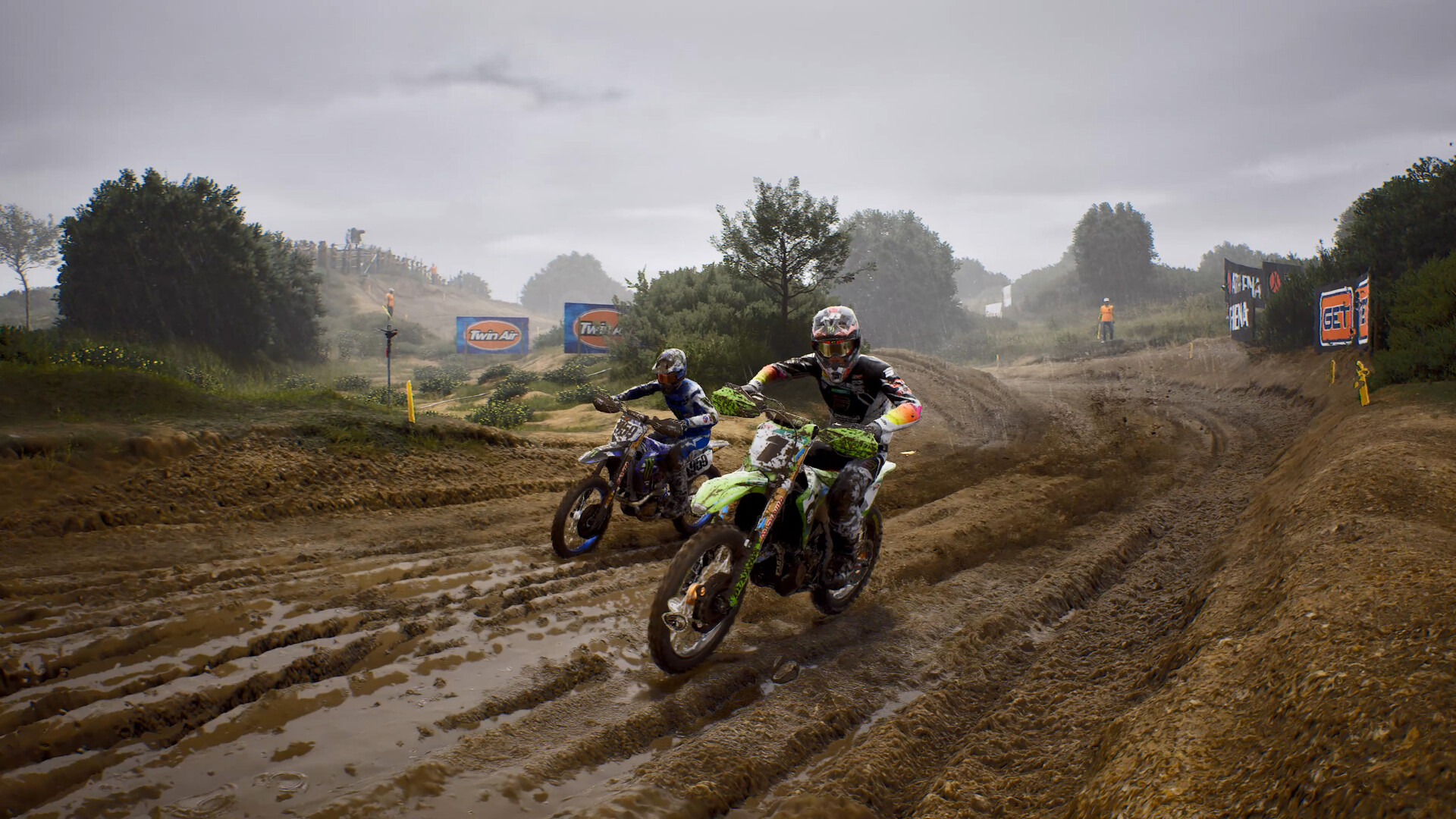 摩托GP26/MXGP 26 - The official game-2 摩托GP26/MXGP 26 - The official game-2