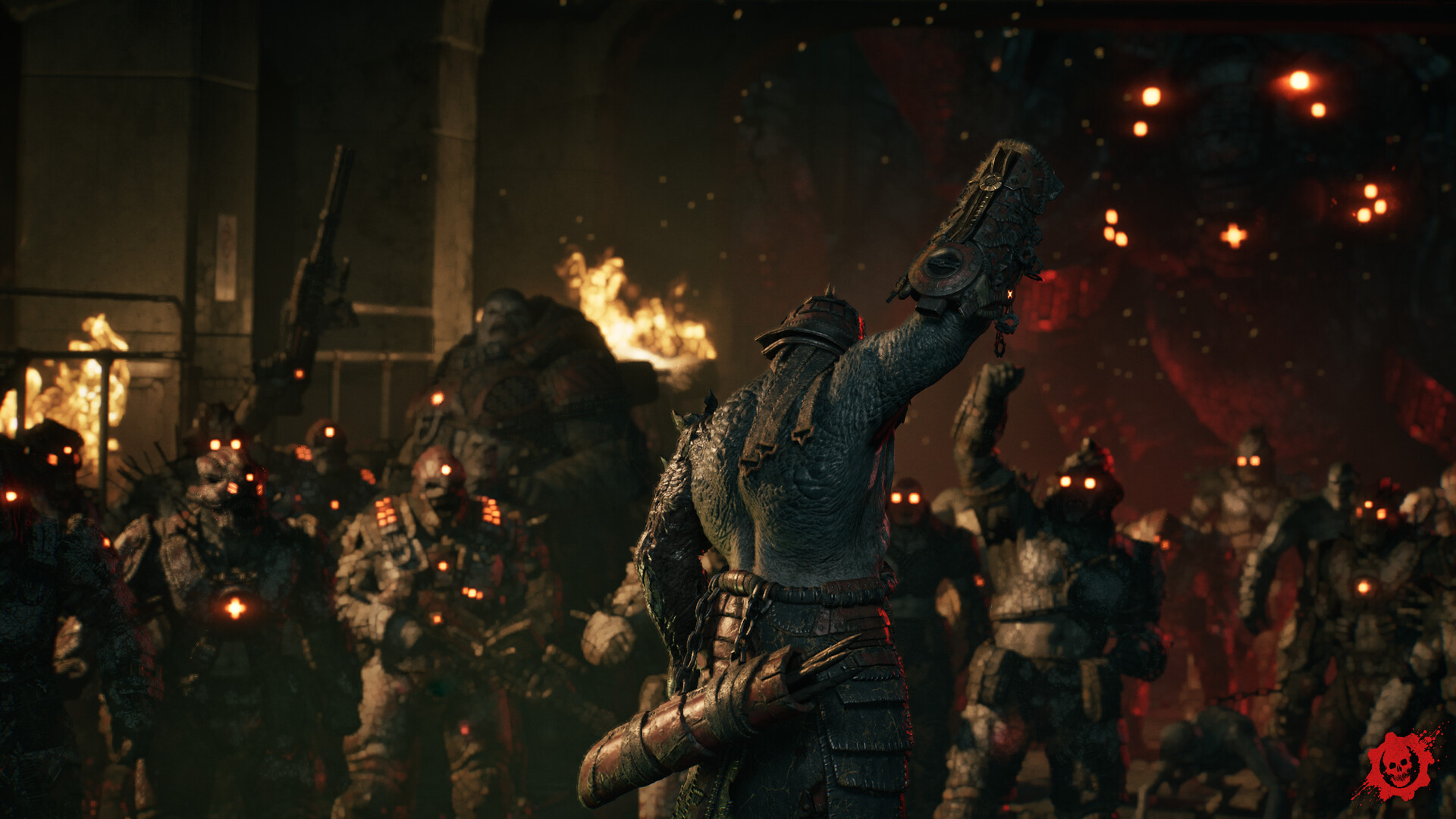 战争机器：事变日/Gears of War: E-Day-26