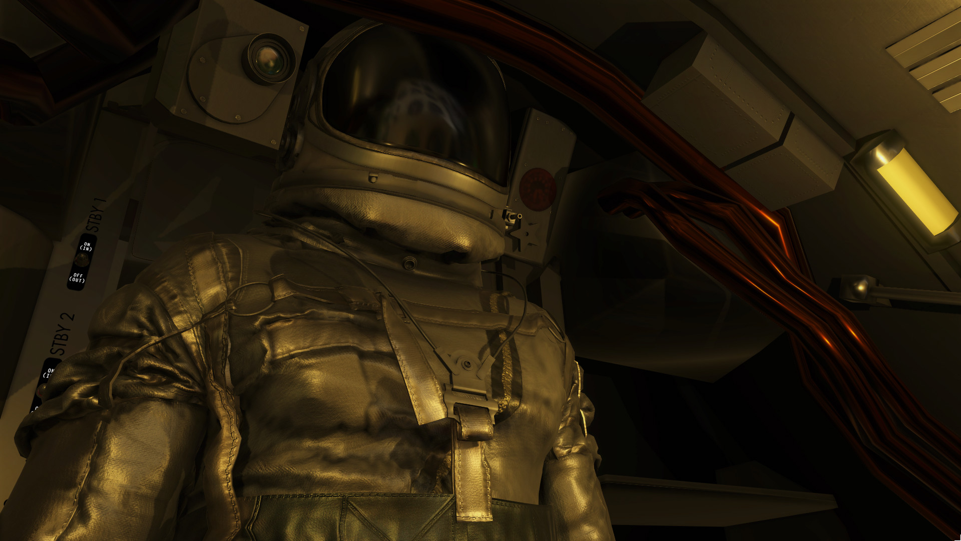 重返大气层:太空飞行模拟器/Reentry - A Space Flight Simulator-6 重返大气层:太空飞行模拟器/Reentry - A Space Flight Simulator-6