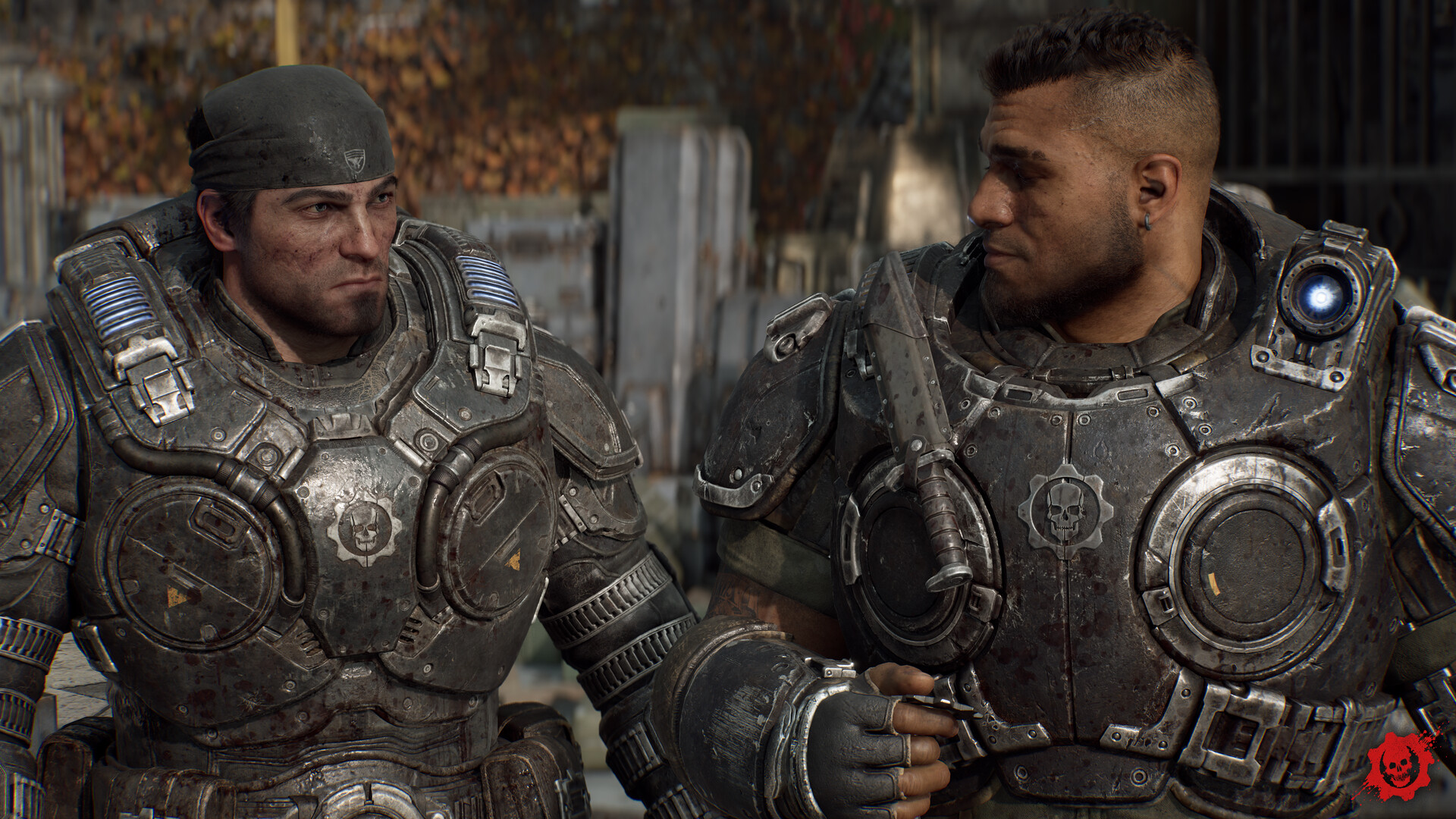 战争机器：事变日/Gears of War: E-Day/支持网络联机-9
