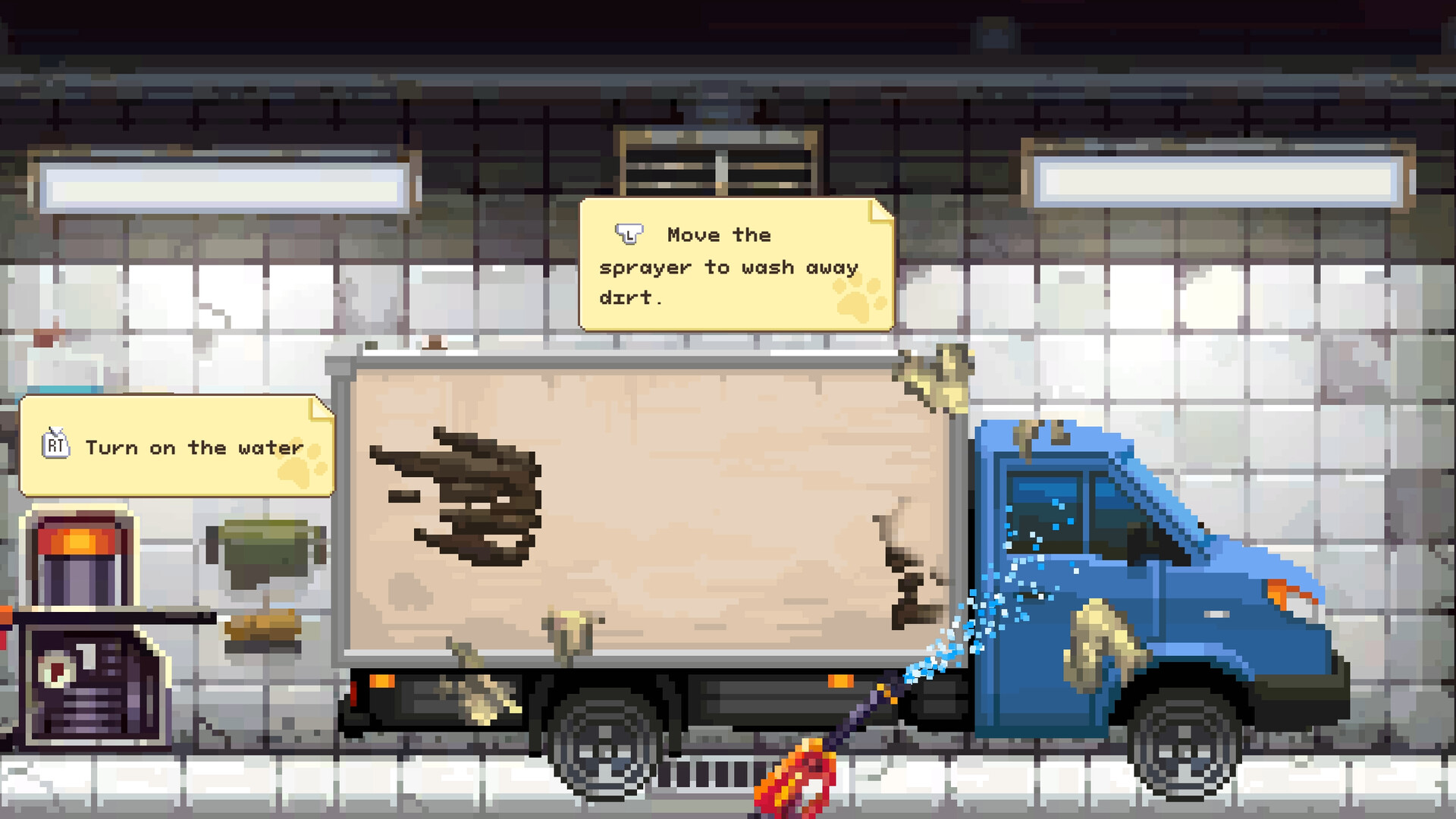最后的加油站/The Last Gas Station-15