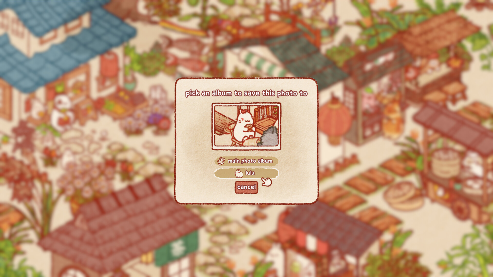兔兔岛/Usagi Shima: Bunny Island-10