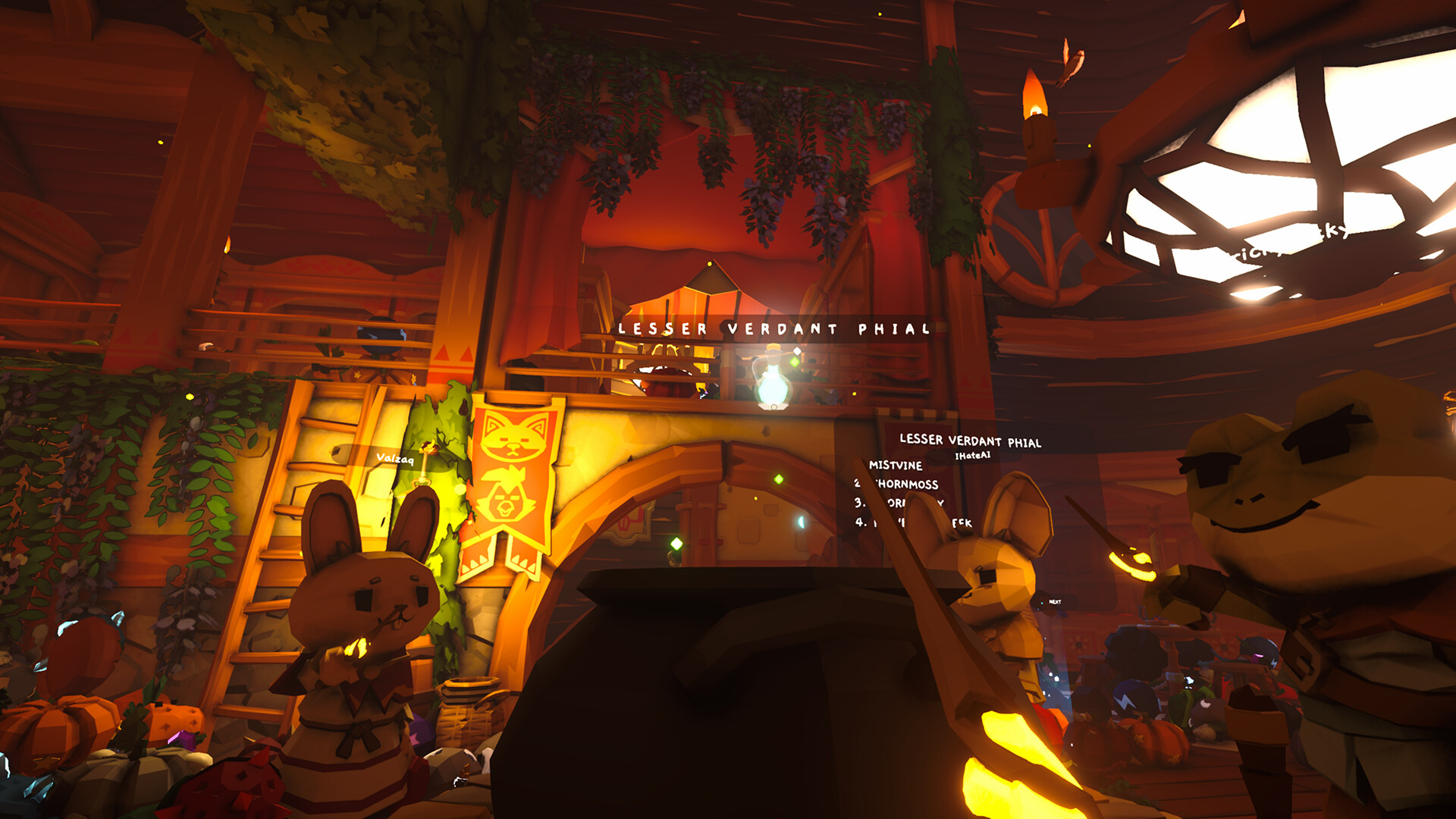 坩埚大乱斗：炼药清扫/Cauldron Chaos: Brew Potions & Tidy Up-3