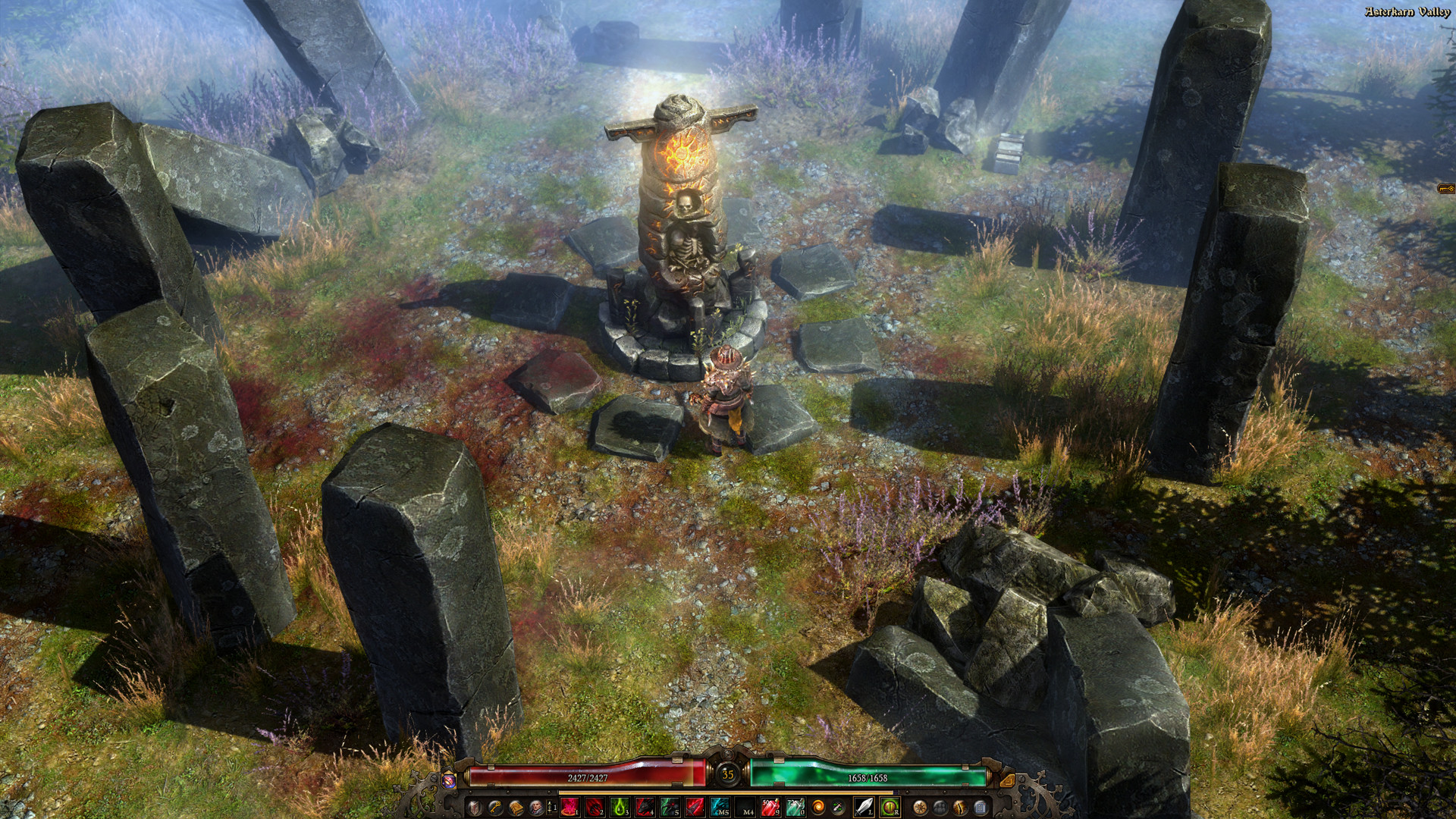 恐怖黎明:终极版/Grim Dawn Definitive Edition-8 恐怖黎明:终极版/Grim Dawn Definitive Edition-8