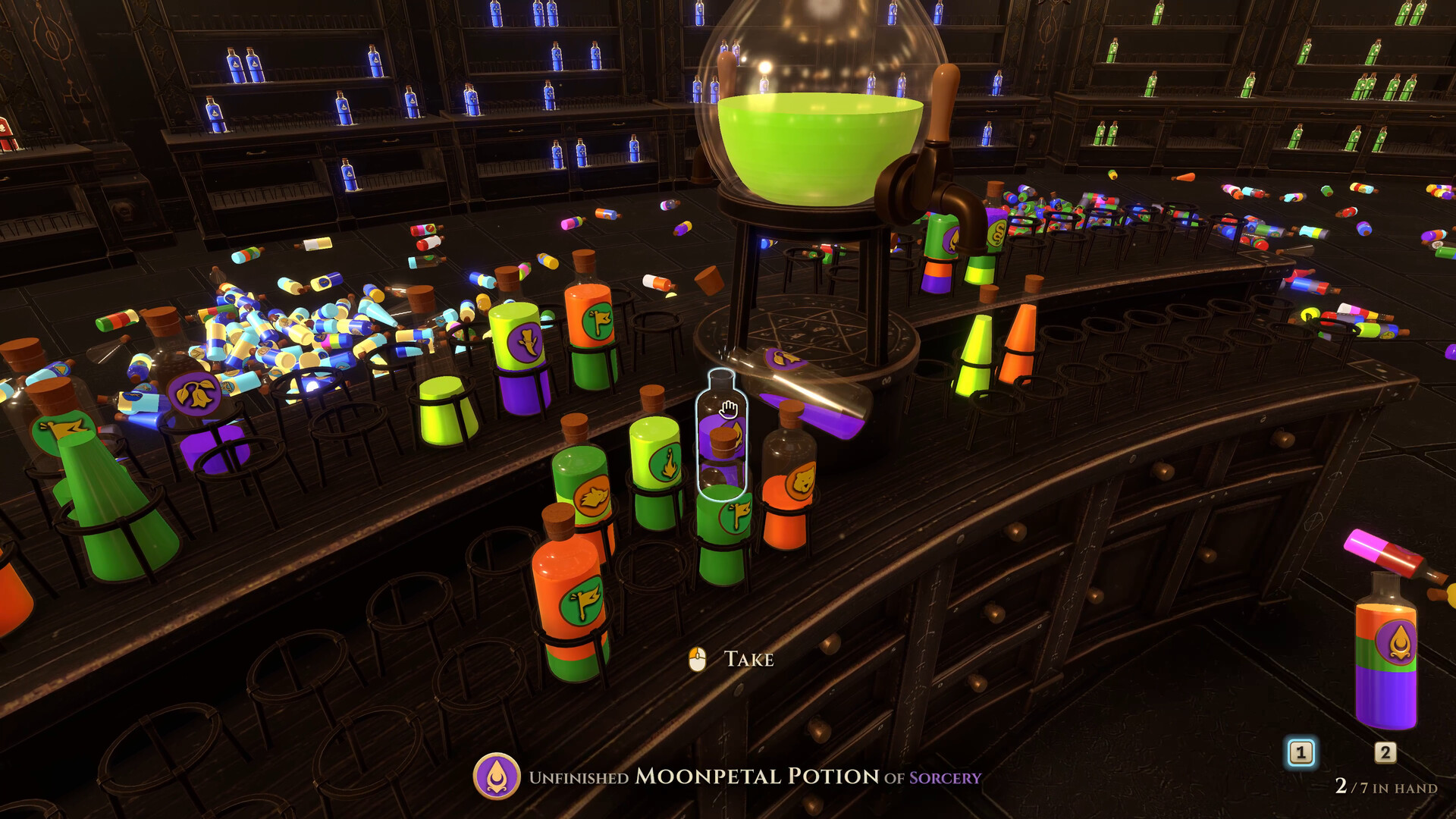每瓶药水各归其位/A Place for Every Potion-4
