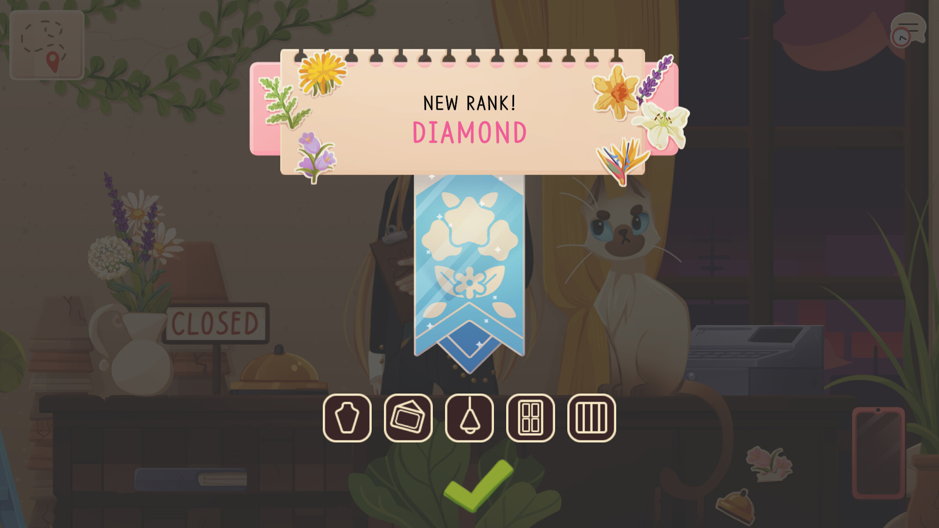 绽放物语/BloomTale-5 绽放物语/BloomTale-5