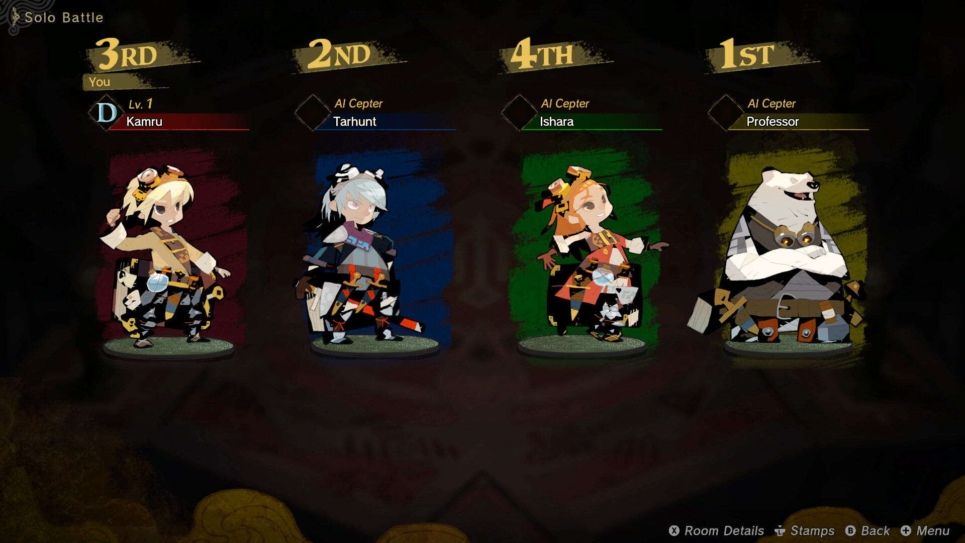 卡片召唤师 起源/Culdcept BEGINS-2 卡片召唤师 起源/Culdcept BEGINS-2