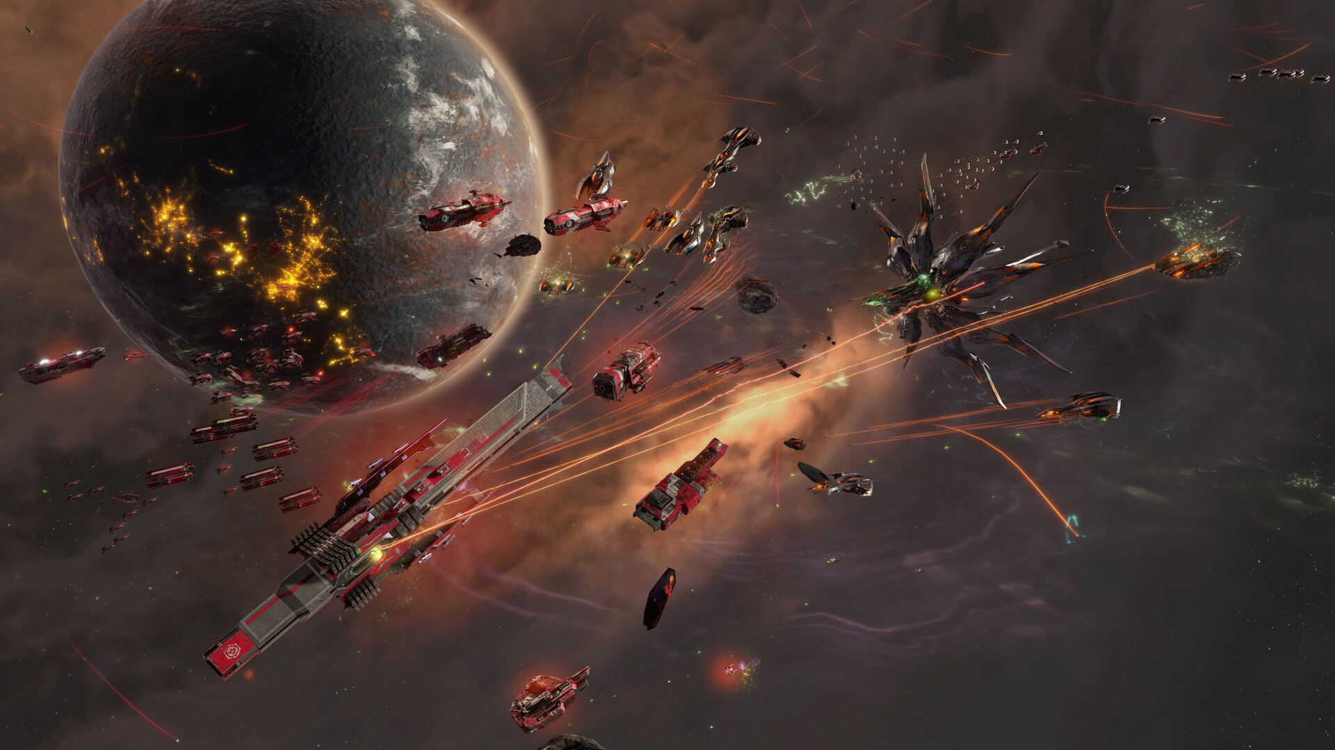 太阳帝国的原罪2/Sins of a Solar Empire II-11