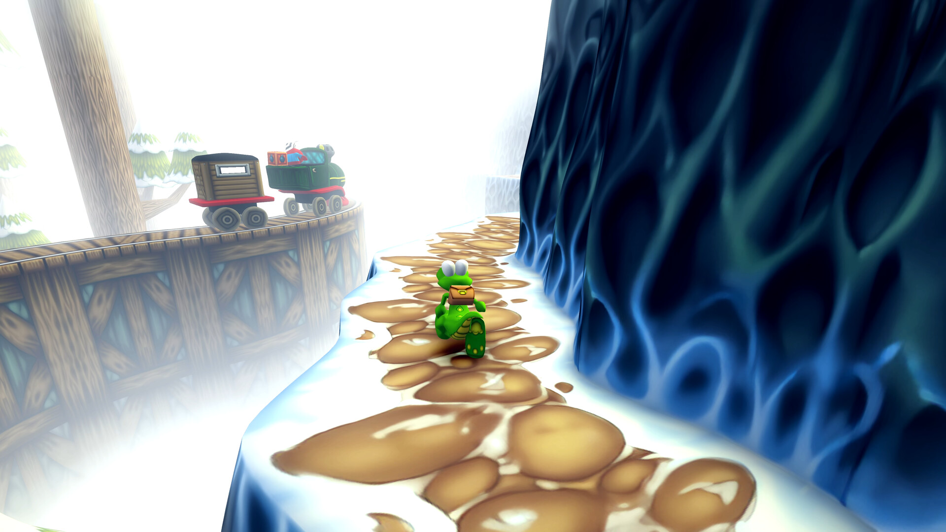 小鳄鱼克洛克2:高宝王国/鳄鱼克洛克2:高博王国/Croc 2 Kingdom of the Gobbos-2 小鳄鱼克洛克2:高宝王国/鳄鱼克洛克2:高博王国/Croc 2 Kingdom of the Gobbos-2