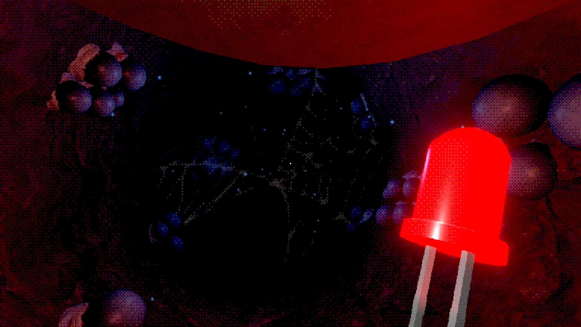 反转电子宠物/Reverse T-gotchi-1 反转电子宠物/Reverse T-gotchi-1