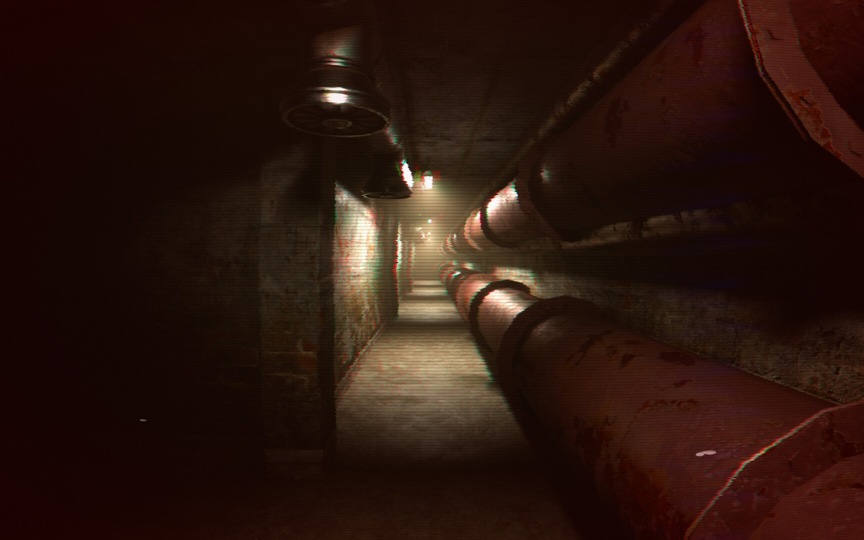 后室:无限/Backrooms: Infinite-3 后室:无限/Backrooms: Infinite-3