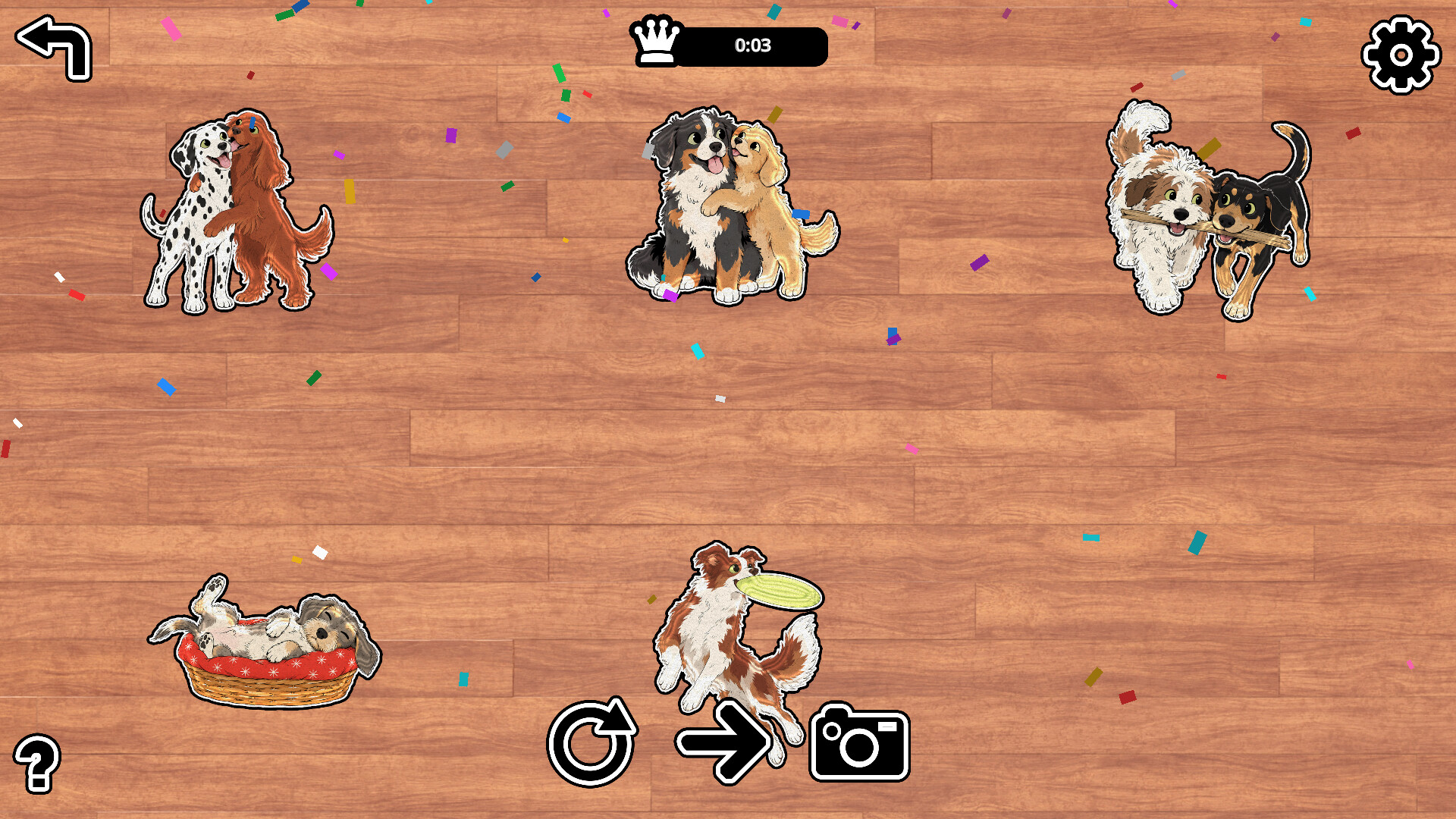 啪嗒汪/SnapDogs-9