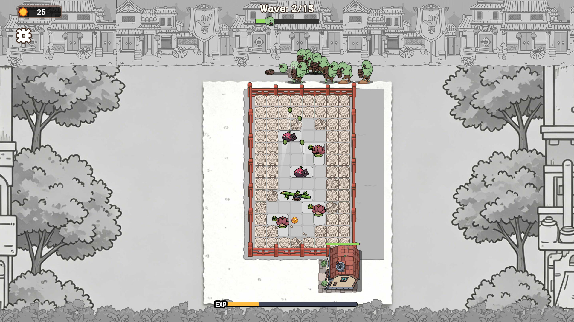 超能集结：守护家园/Superpower Rally: Home Guard-3