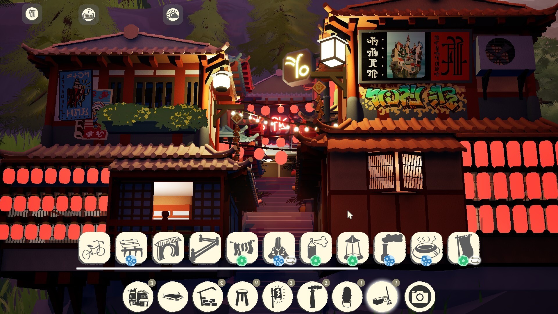 香缇小镇/ShantyTown-8 香缇小镇/ShantyTown-8